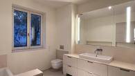 Badezimmer - Erdgeschoßwohnung mit Tiefgarage und Personenaufzug im Stadtgartenviertel Hagen