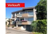 Freistehendes 1-2 Familienhaus mit Garten und Weitblick in bester Lage von Gevelsberg - Verkauft