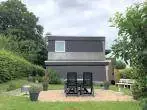 Gartenansicht 1 - Freistehendes 1-2 Familienhaus mit Garten und Weitblick in bester Lage von Gevelsberg