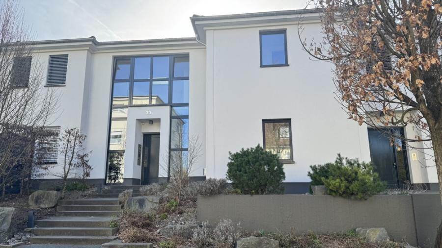 Exklusive Erdgeschoßwohnung mit Tiefgarage und Personenaufzug im Stadtgartenviertel Hagen, 58089 Hagen / Wehringhausen, Erdgeschosswohnung