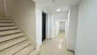Keller Flur - Exklusive Erdgeschoßwohnung mit Tiefgarage und Personenaufzug im Stadtgartenviertel Hagen