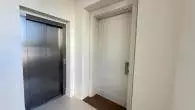 Wohnungseingang EG re. - Exklusive Erdgeschoßwohnung mit Tiefgarage und Personenaufzug im Stadtgartenviertel Hagen