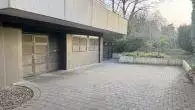Tiefgarage - Exklusive Erdgeschoßwohnung mit Tiefgarage und Personenaufzug im Stadtgartenviertel Hagen