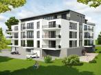 Neubau 2021, Vivaldipark Waldblick in Ennepetal, 18 hochwertige Eigentumswohnungen und 3 Penthäuser! - VivaldiPark Waldblick