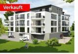 Neubau 2021, Vivaldipark Waldblick in Ennepetal, 18 hochwertige Eigentumswohnungen und 3 Penthäuser! - 2107