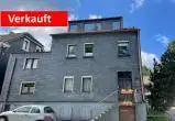 2401 Verkauft - Charmantes 2-Familienhaus in Gevelsberg mit Gewerbehalle und Potenzial für Neubau