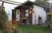Garten 2 - Renovierungsbedürftige Doppelhaushälfte mit Garten und Doppelgarage