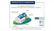 Bild - Renovierungsbedürftige Doppelhaushälfte mit Garten und Doppelgarage