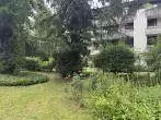 Gemeinschaftsgarten - Sehr gepflegte Eigentumswohnung mit Loggia inklusive Gartengrundstück in zentraler Lage von Gevelsberg