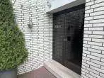 Hauseingang - Sehr gepflegte Eigentumswohnung mit Loggia inklusive Gartengrundstück in zentraler Lage von Gevelsberg