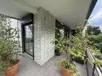 Loggia - Sehr gepflegte Eigentumswohnung mit Loggia inklusive Gartengrundstück in zentraler Lage von Gevelsberg