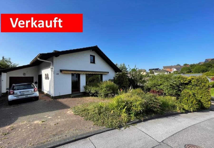 Fast 190 m² Wohn- und Nutzfläche warten in diesem freistehenden EFH in Ennepetal auf Sie!, 58256 Ennepetal, Einfamilienhaus