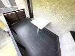 Balkon Whg. 5 3. OG - Sofort einziehen oder vermieten! Frisch renovierte 2-Zimmer ETW mit Weitblick, Balkon und Stellplatz