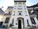 Rückansicht - Sofort einziehen oder vermieten! Frisch renovierte 2-Zimmer ETW mit Weitblick, Balkon und Stellplatz