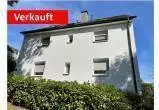 Verkauft! - Kapitalanlage, Selbstnutzung oder eine Kombi von beidem – Sie entscheiden: Gepfl. MFH in Ennepetal