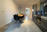 TOP renovierte gut aufgeteilte 4-Zimmer-Wohnung mit zwei Balkonen! - Küche
