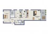 2_OG_links - Ihr neues Zuhause in Gevelsberg – hell, modern und zum Wohlfühlen