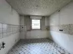 Küche - Traumwohnung mit viel Potenzial! 4 Zimmer ETW mit 2 Balkonen und Garage in Gevelsberg