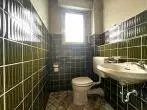 Gäste-WC - Traumwohnung mit viel Potenzial! 4 Zimmer ETW mit 2 Balkonen und Garage in Gevelsberg