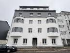 M 2362, Außenansicht, Rahn Immobilien, Nico Vaccarella, Gevelsberg - Sanierte 3-Zimmer-Wohnung mit Balkon in der City von Gevelsberg
