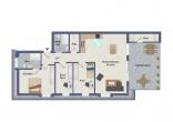 3 OG rechts - Ihr neues Zuhause in Gevelsberg – hell, modern und zum Wohlfühlen