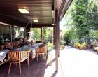 Wintergarten und Terrasse - Rarität in Bochum-Stiepel: Charmantes freistehendes Einfamilienhaus mit weitläufigem Grundstück