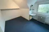 Schlafzimmer 3 - Ruhig aber doch mitten drin! Liebhaber-Stadtvilla auf weitläufigem Gartengrundstück in Gevelsberg