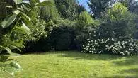 Garten 5 - Ruhig aber doch mitten drin! Liebhaber-Stadtvilla auf weitläufigem Gartengrundstück in Gevelsberg