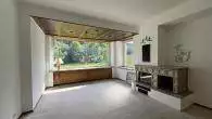 Wohnzimmer 2 - Ruhig aber doch mitten drin! Liebhaber-Stadtvilla auf weitläufigem Gartengrundstück in Gevelsberg