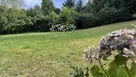 Garten 3 - Ruhig aber doch mitten drin! Liebhaber-Stadtvilla auf weitläufigem Gartengrundstück in Gevelsberg
