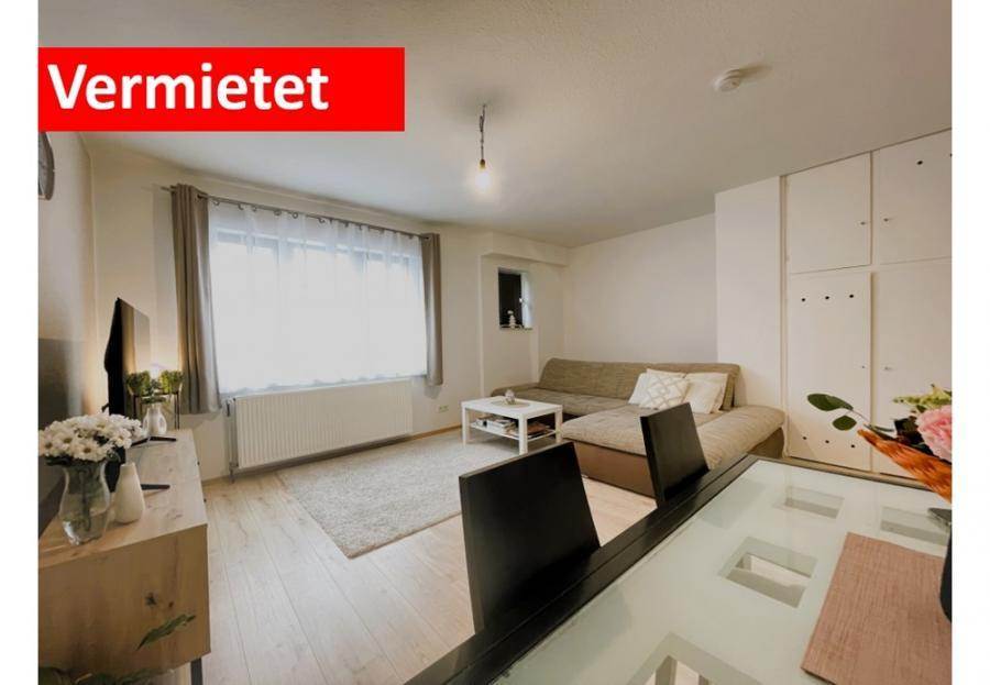 Einziehen und sich wohlfühlen: Toll geschnittene, modernisierte 3-Zimmer-Wohnung in Sprockhövel, 45549 Sprockhövel, Etagenwohnung