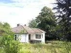 Außenansicht - Renovierungsbedürftiger Bungalow auf großem Grundstück in Sprockhövel