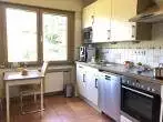 Küche - Renovierungsbedürftiger Bungalow auf großem Grundstück in Sprockhövel
