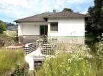 Außenansicht geplanter Anbau - Renovierungsbedürftiger Bungalow auf großem Grundstück in Sprockhövel