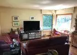 Wohnzimmer - Renovierungsbedürftiger Bungalow auf großem Grundstück in Sprockhövel