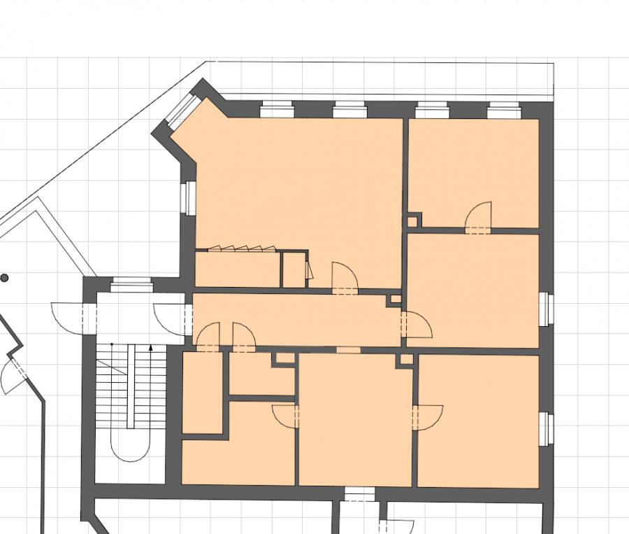 Praxisfläche in Gevelsberg, 58285 Gevelsberg, Praxisfläche