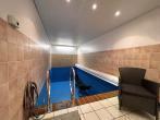 Einzigartig: Traumschöne, luxuriös ausgestattete Wohnung mit Pool, Sauna und sonniger Dachterrasse! - M2321_eigener Pool_MietWhg._Ennepetal_Rahn Immobilien