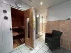 M2321_Wellnessbereich_Sauna_MietWhg._Ennepetal_Rahn Immobilien - Einzigartig: Traumschöne, luxuriös ausgestattete Wohnung mit Pool, Sauna und sonniger Dachterrasse!