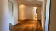 Eingangsbereich - Exklusive Obergeschosswohnung mit Tiefgarage und Personenaufzug im Stadtgartenviertel Hagen