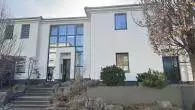 Hauseingang - Exklusive Obergeschosswohnung mit Tiefgarage und Personenaufzug im Stadtgartenviertel Hagen