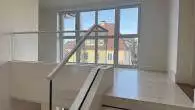 Treppenhaus Wohnungseingang - Exklusive Obergeschosswohnung mit Tiefgarage und Personenaufzug im Stadtgartenviertel Hagen