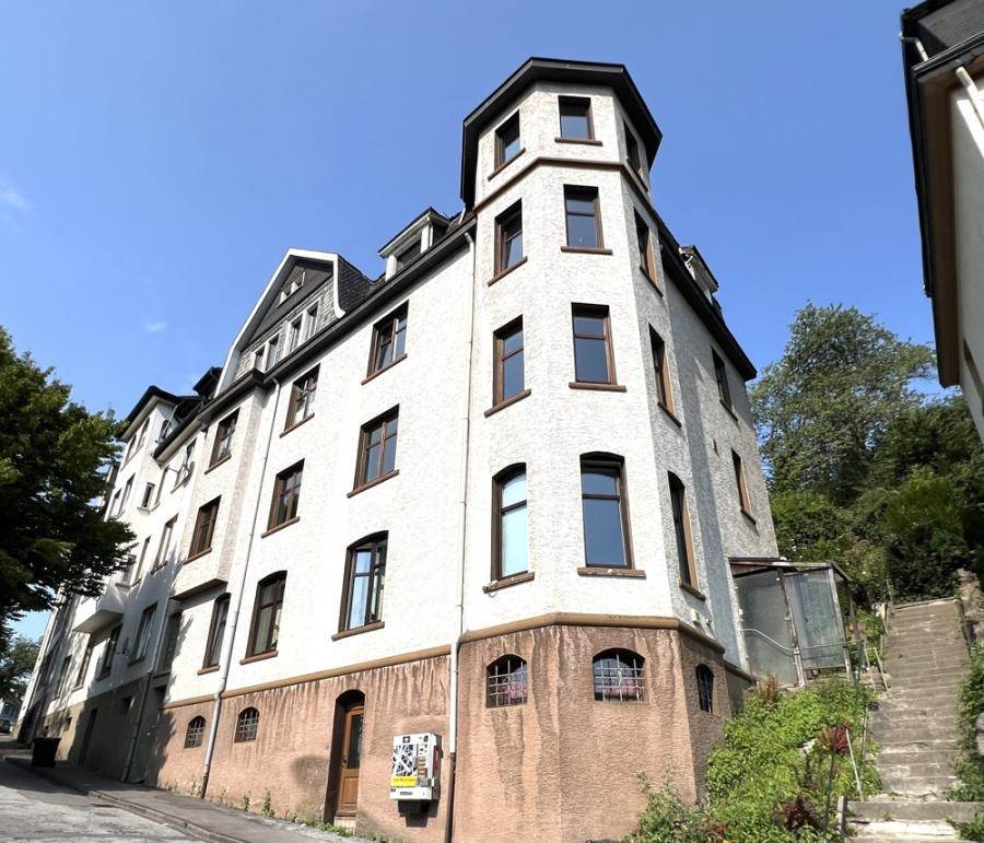 Attraktives Investmentpaket von 3 Wohnungen (ca. 63, 83 und 114 m²) in Ennepetal, 58256 Ennepetal, Etagenwohnung