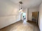 Wohnzimmer OG linkes Haus - Sanierungsbedürftige Doppelhaushälfte in Dortmund-Brackel
