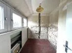 Badezimmer OG linkes Haus - Sanierungsbedürftige Doppelhaushälfte in Dortmund-Brackel