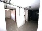 Keller linkes Haus - Sanierungsbedürftige Doppelhaushälfte in Dortmund-Brackel