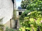 Kellertreppe links - Sanierungsbedürftige Doppelhaushälfte in Dortmund-Brackel