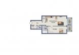2_OG_Mitte_jpg - Ihr neues Zuhause in Gevelsberg – hell, modern und zum Wohlfühlen