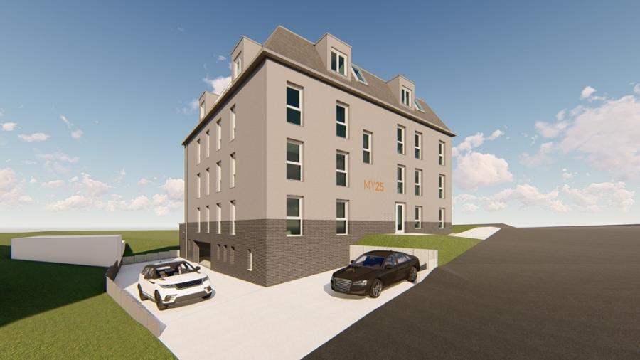 Ihr neues Zuhause in Gevelsberg – hell, modern und zum Wohlfühlen, 58285 Gevelsberg, Etagenwohnung