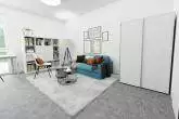 Vivaldi Park Campus Appartement - Vermietet! – DAS BESTE FÜR DEIN STUDIUM! Hochwertige und möblierte Wohnung mit Waldblick!