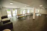 Vivaldipark Campus Bochum Gemeinschaftsraum mit Terrasse - Vermietet! – DAS BESTE FÜR DEIN STUDIUM! Hochwertige und möblierte Wohnung mit Waldblick!